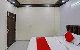 Evergreen Tower 3*
